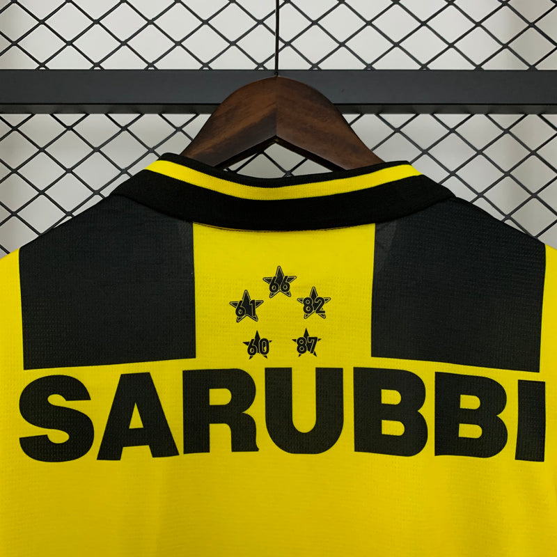 Camisa Penarol 25/26 Home