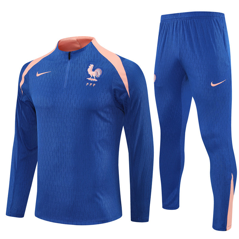 Training Suit France 25/26 - Winter