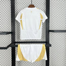 Conjunto Infantil Al-Nassr Home 24/25 Third