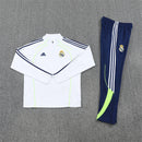 Training Suit Real Madrid 25/26 - Winter