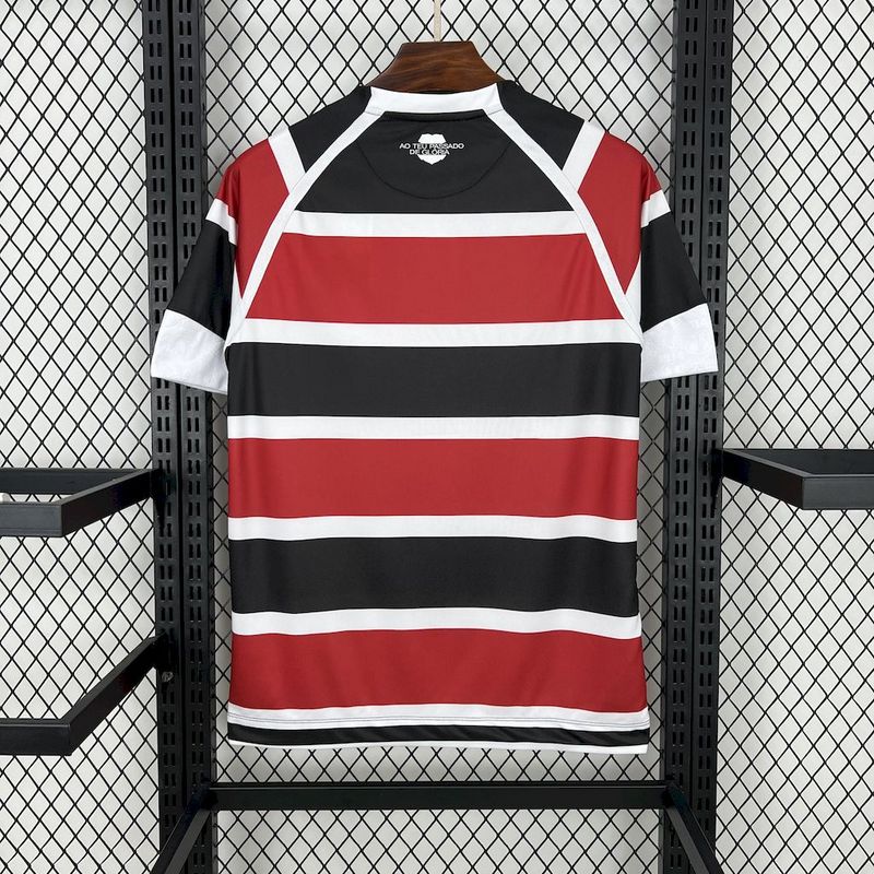 Santa Cruz FC 2025∕26 Home Jersey(E8ED)