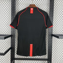 Camisa do Manchester United Retrô 2007/08 Third