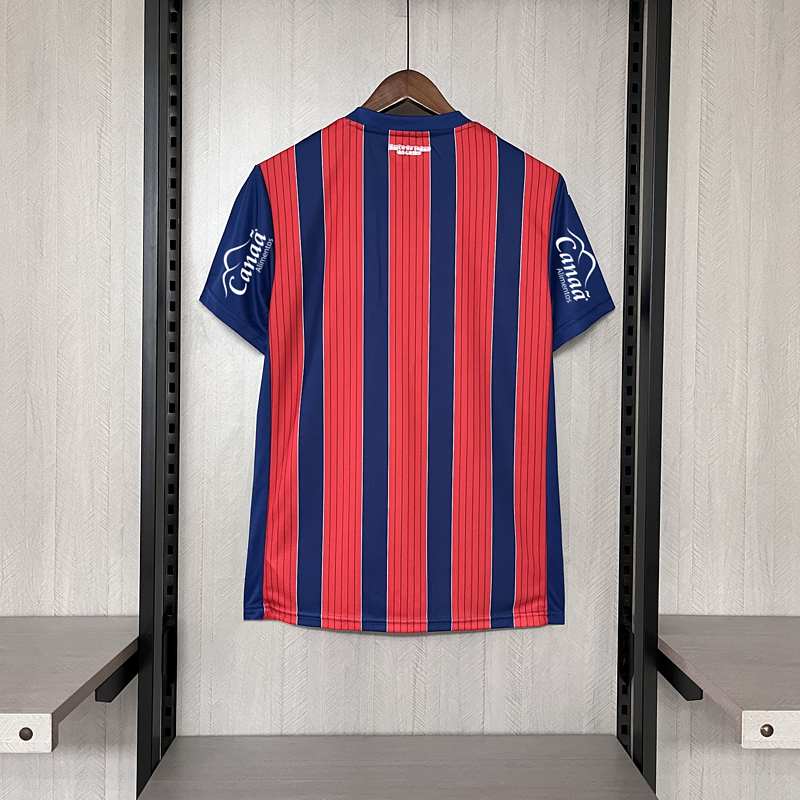 Camisa Bahia Away 25/26 - All Sponsors