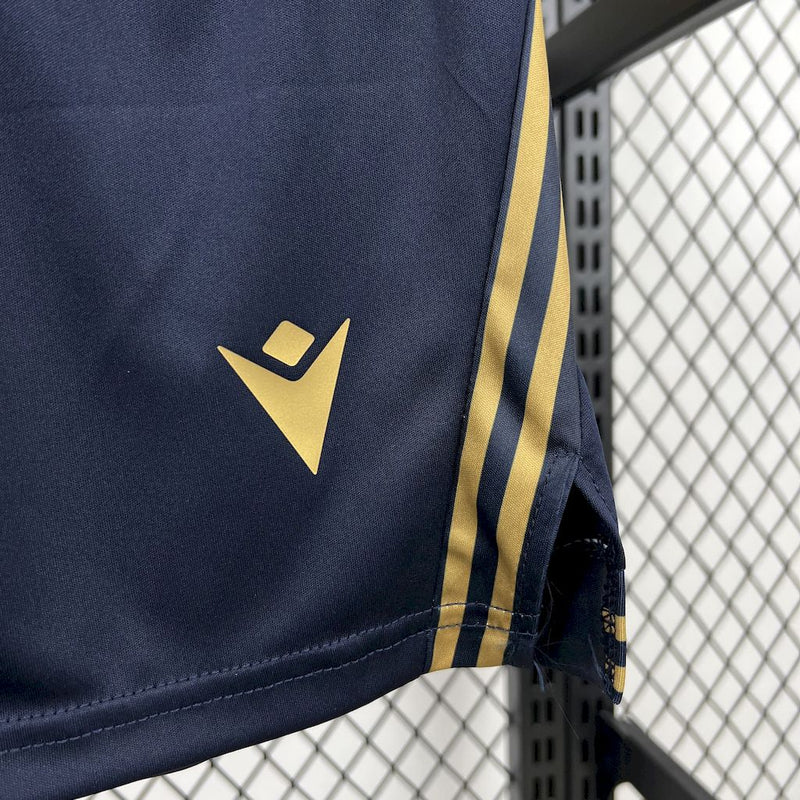 Conjunto Infantil Real Sociedad 24∕25 Away