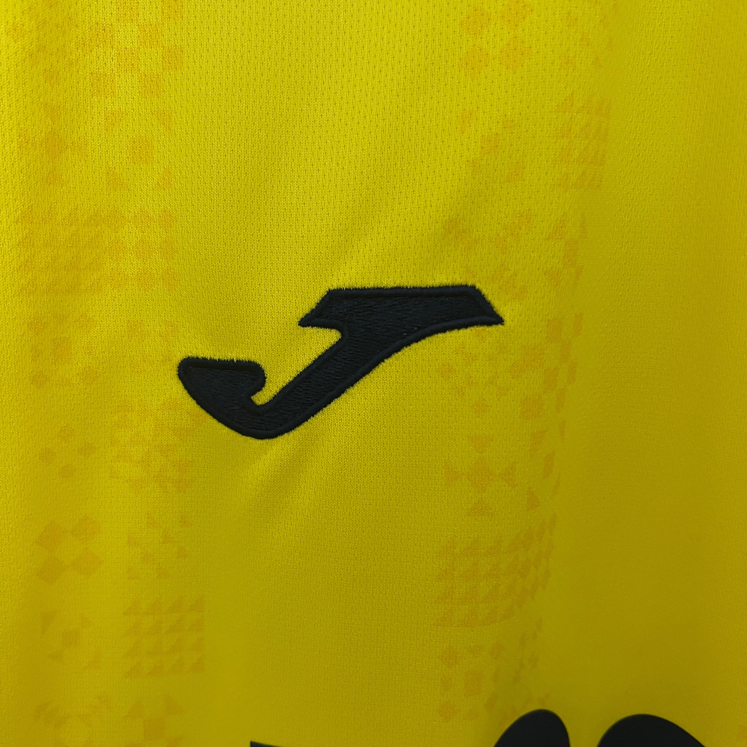Camisa do Villarreal l 24/25 Home