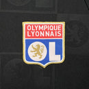 Kids Olympique Lyonnais 24∕25 Away