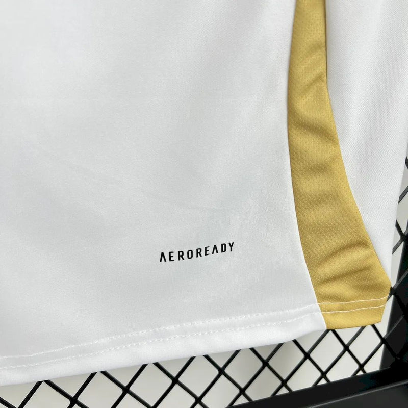 Conjunto Infantil Al-Nassr Home 24/25 Third