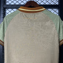 Camisa Bahia 25/26 Feminino - Bege