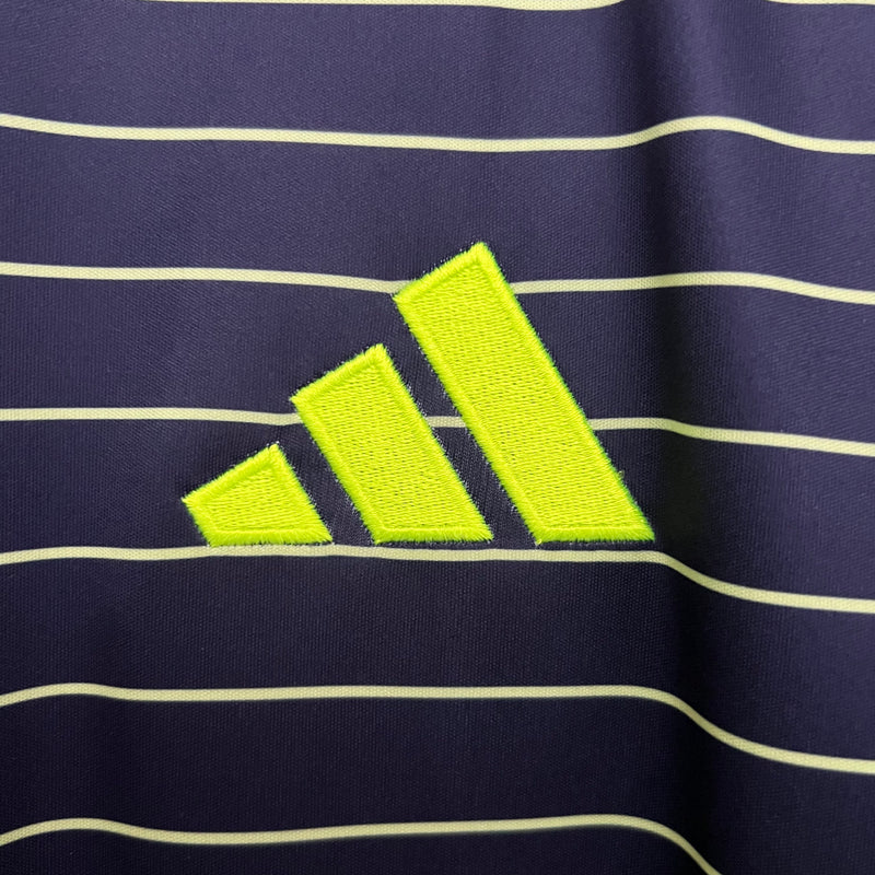 Camisa Celtics 25∕26 Away