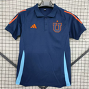 Camisa Universidade de Chile 25/26 - Polo