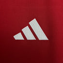 Camisa Manchester United 25/26 Home