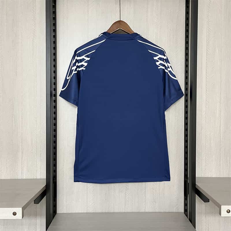 24∕25 PSG IIII Jersey