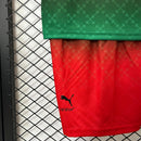 Kids Milan 25/26 Co-Branded Edition - Vermelho