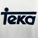 Camisa do Real Madrid Retrô 2000/01 Home