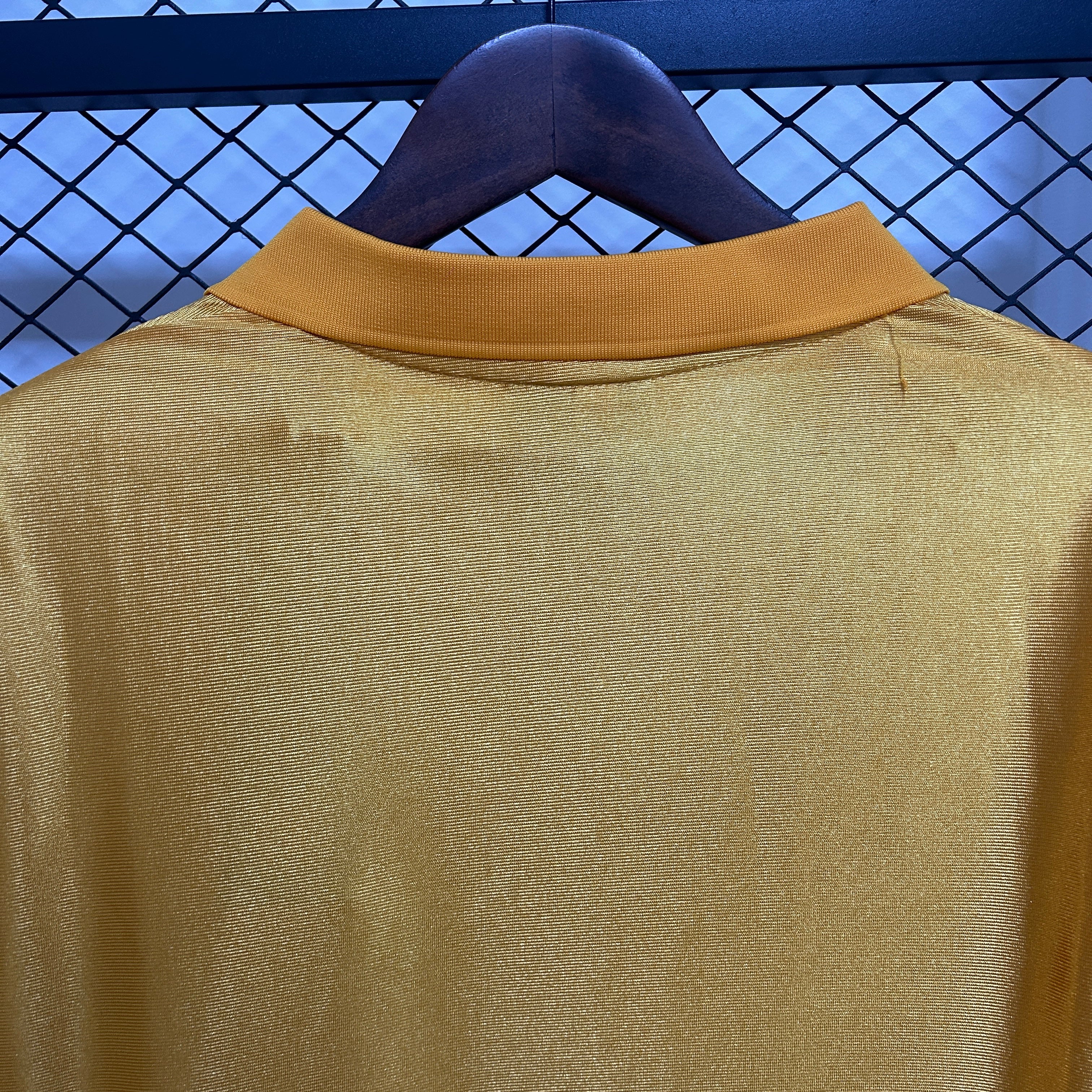 Camisa Wolves 25/26 70th Anniversary