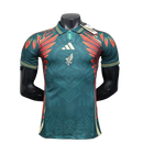 Camisa Mexico 25/26 Player Special Edition