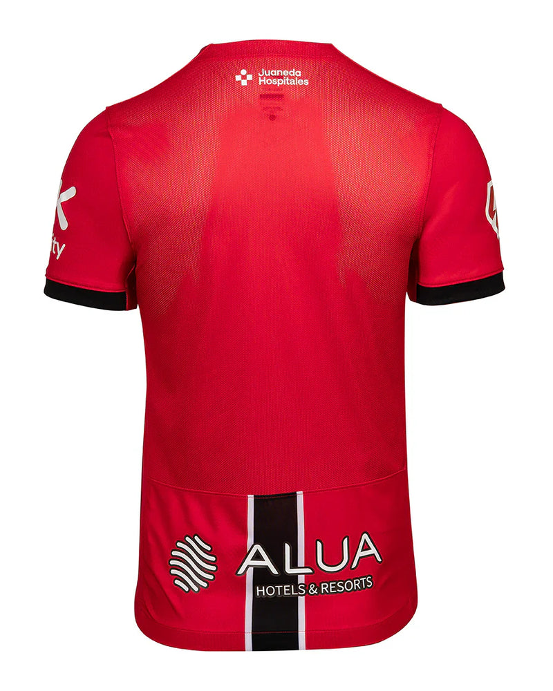 Camisa RCD Mallorca 25∕26 Home