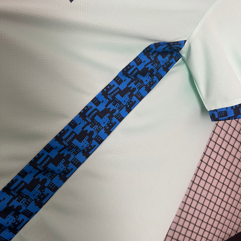 Camisa Las Palmas 24/25 Third