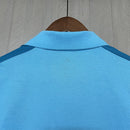 Camisa Flamengo 25/26 - Polo Azul