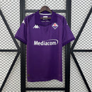 Camisa 24∕25 Fiorentina Home S-XXL(ED35)