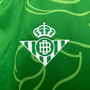Camisa Real Betis 25∕26 Special Edition