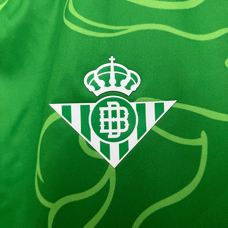 Camisa Real Betis 25∕26 Special Edition