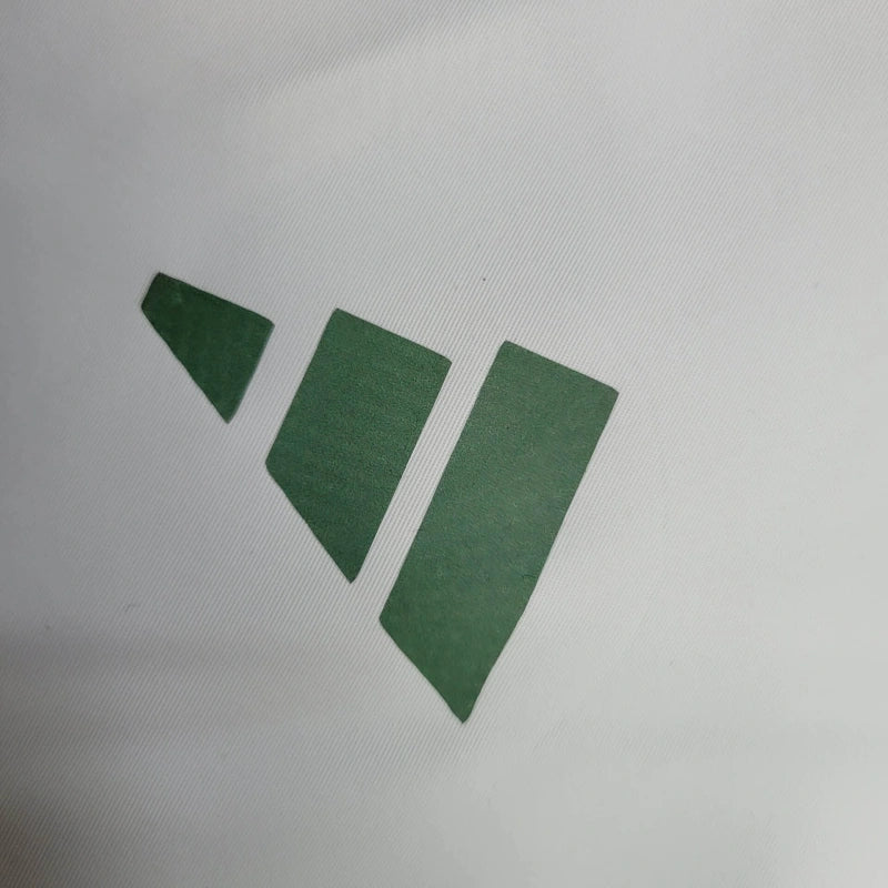 Corta Vento Adidas 24/25 - Verde