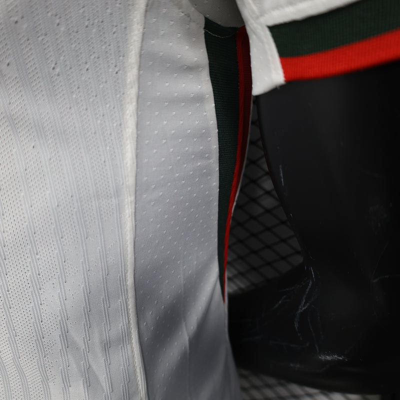 Camisa Chelsea 25/26 Away Jogador