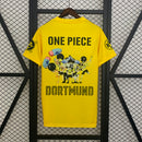 Camisa Borussia Dortmund 25/26 Special Edition