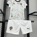 Infantil Seleção de Portugal 25/26 Away
