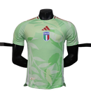 Camisa Italy 25/26 Jogador Training
