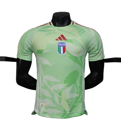 Camisa Italy 25/26 Jogador Training