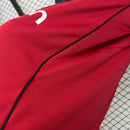 Camisa Manchester United 25/26 Home