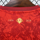 Camisa Seleção da Espanha Special Edition 24/25