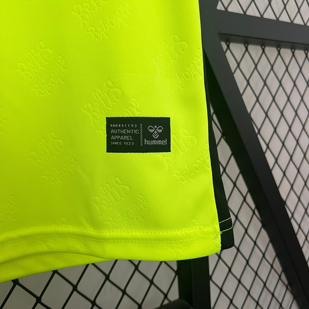 Camisa Real Betis 24∕25 Away