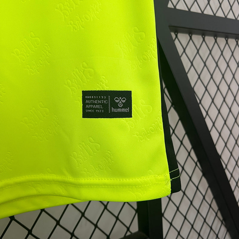 Camisa Real Betis 24∕25 Away