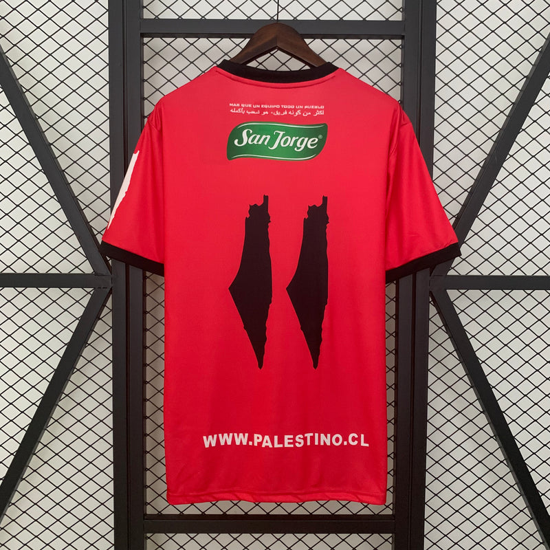 Camisa Palestino 25/26 Away