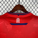 Camisa do Osasuna 24/25 Home