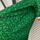 Camisa Irlanda 25/26 Umbro - Verde St. Patrick's Day