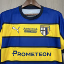 Camisa Parma Calcio 24/25 Away