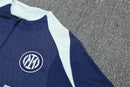 Training Suit Inter de Milão 25/26 Blue - Winter