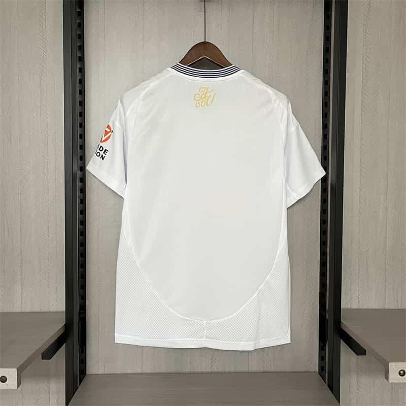 24∕25 Aston Villa Away Jersey S-4XL(4903)