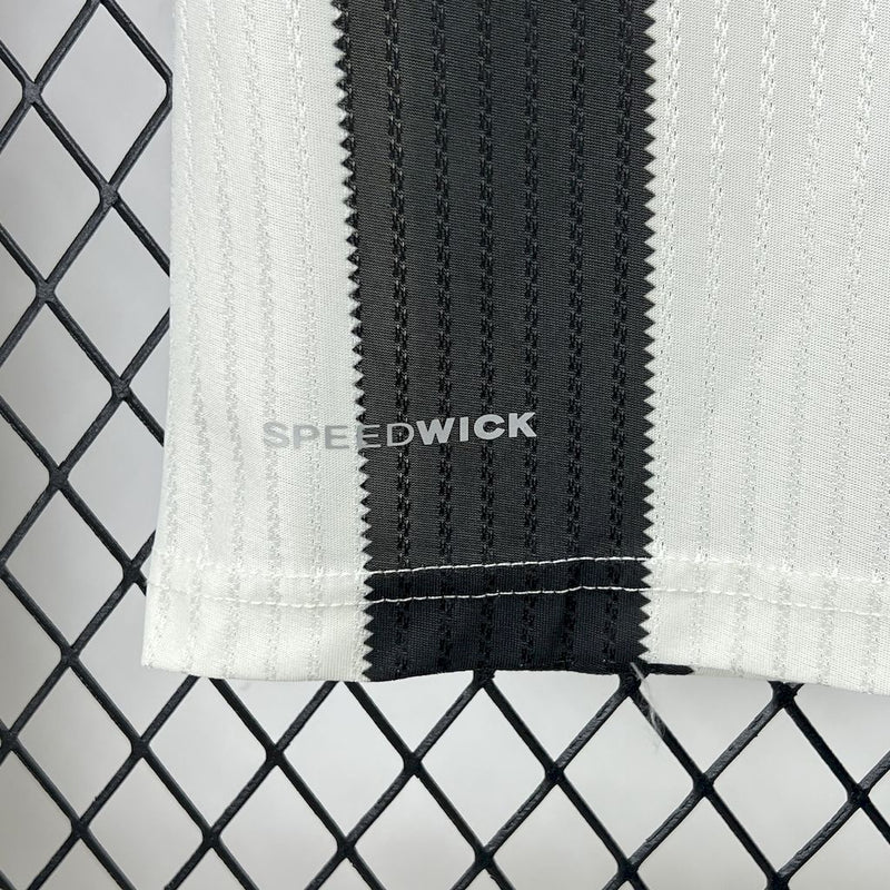 Kit Infantil Botafogo 24/25 Home