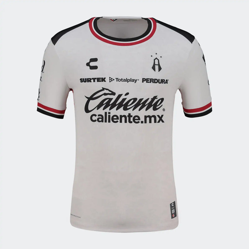 Camisa Atlas 25/26 Away