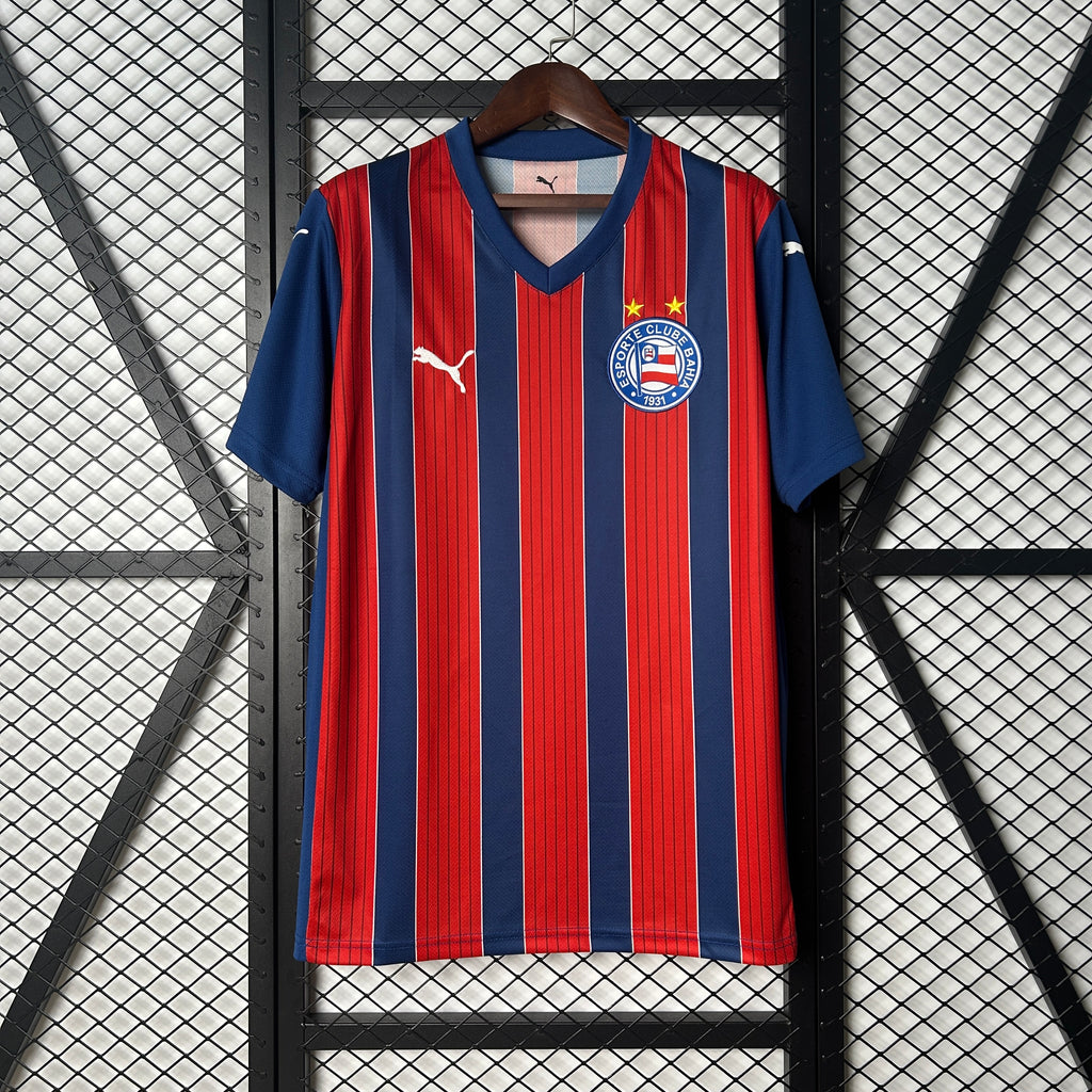 Camisa Bahia 25/26 Away