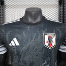 Camisa Japan 25/26 Jogador Special Edition