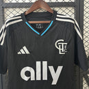 Camisa Charlotte FC 25/26 - Away
