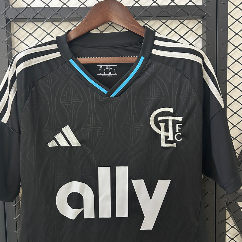 Camisa Charlotte FC 25/26 - Away