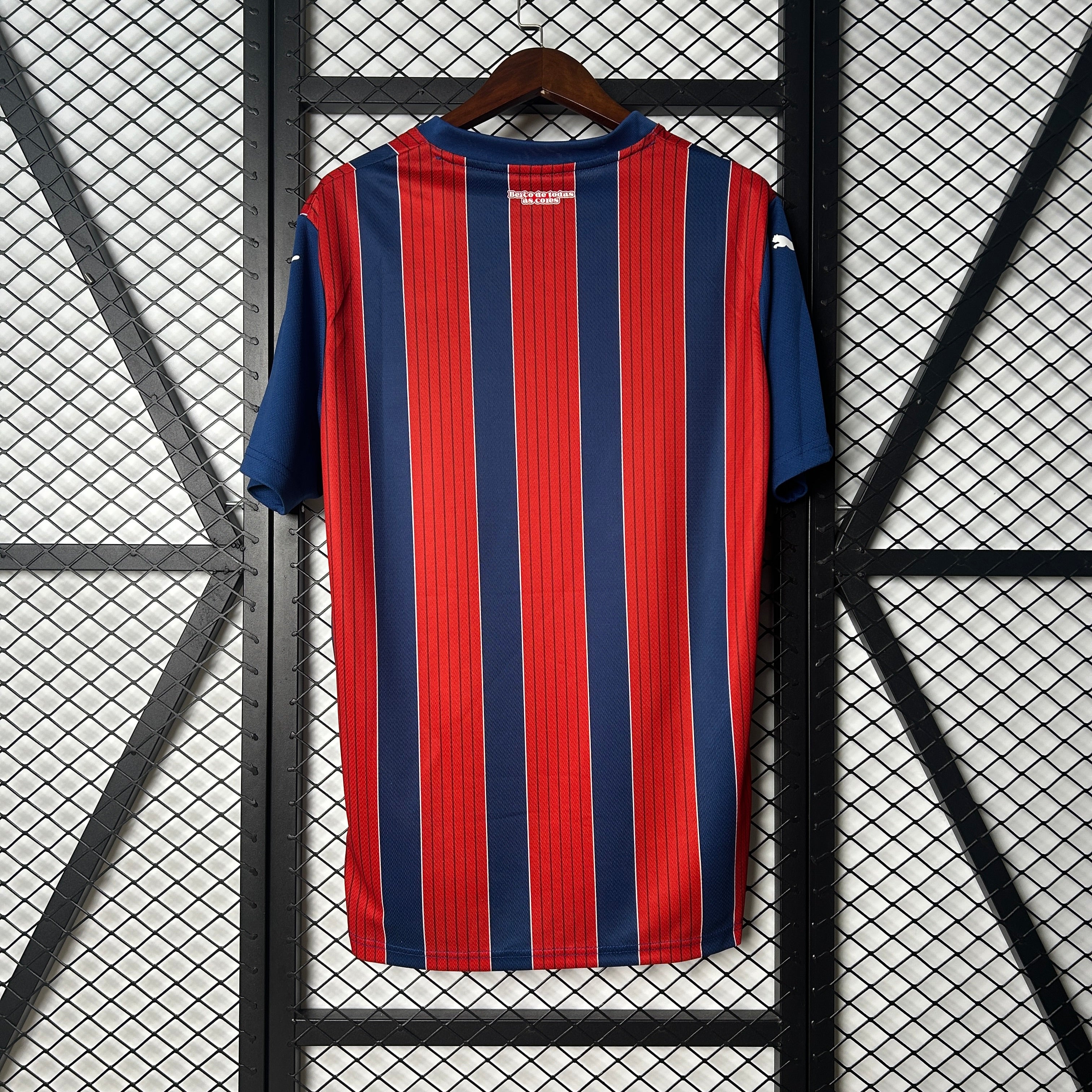 Camisa Bahia 25/26 Away