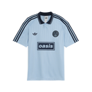 Camisa Adidas x Oasis
